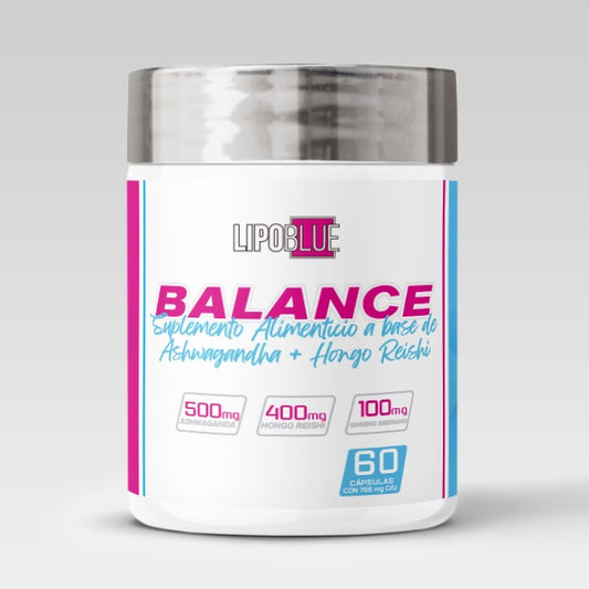 Lipoblue Balance