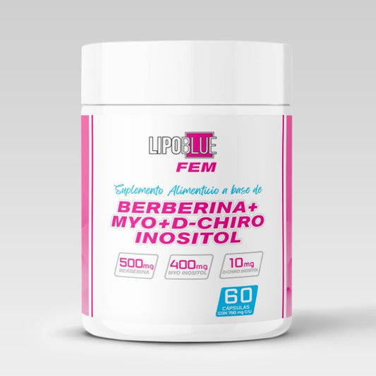 Lipoblue FEM