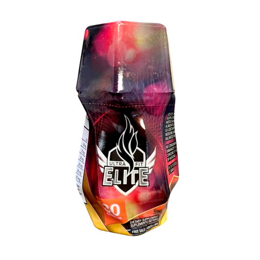 Ultra Fit Elite